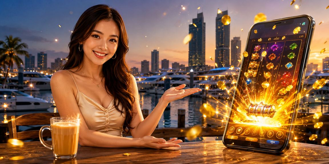 Pemain Johor Bahru mendaftar akaun untuk bermain roulette di srk250rd