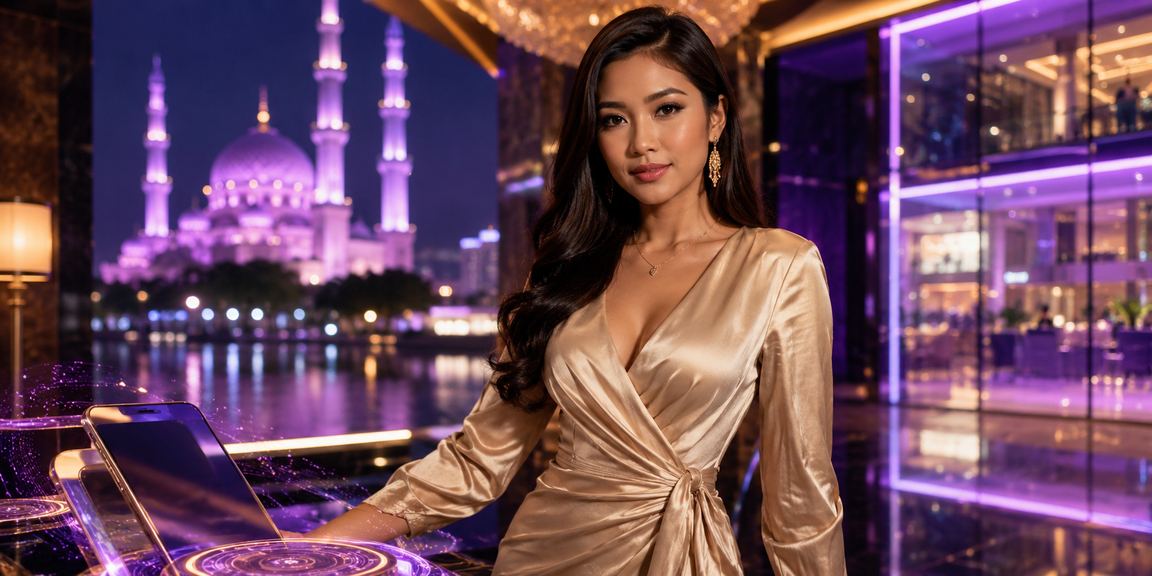 Pengguna Putrajaya log masuk kasino mudah alih srk250rd